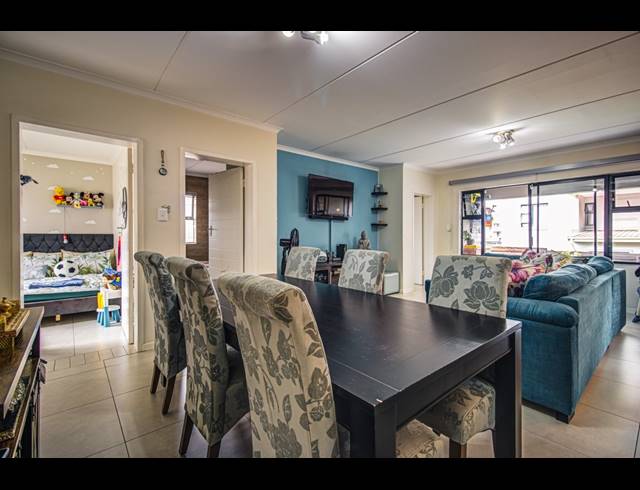 3 BEDROOM APARTMENT FOR SALE IN MODDERFONTEIN